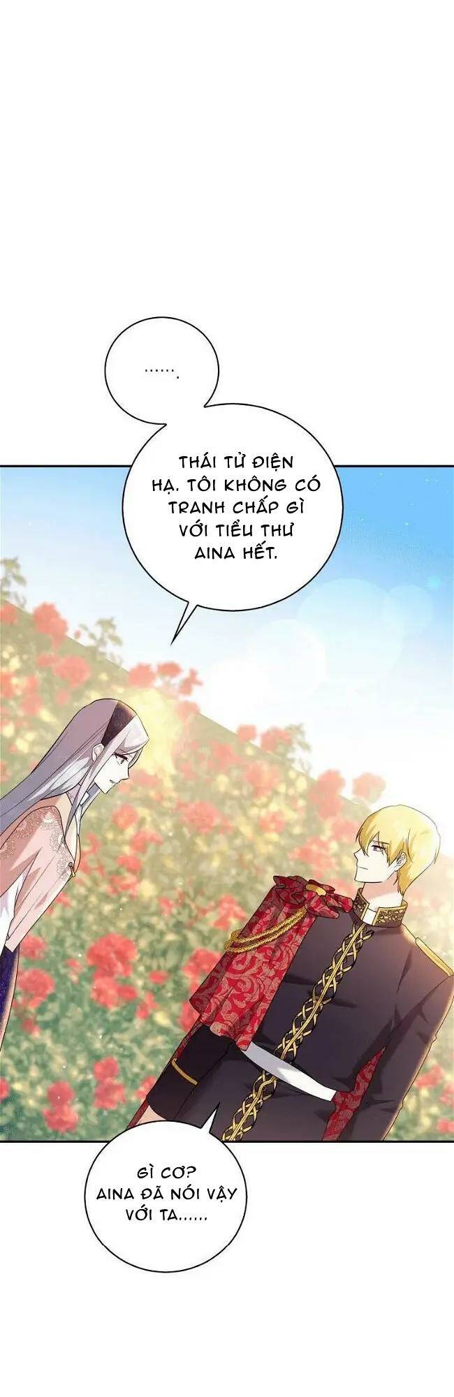 Hãy Ủng Hộ Kế Hoạch Trả Thù Của Tôi: Chapter 20