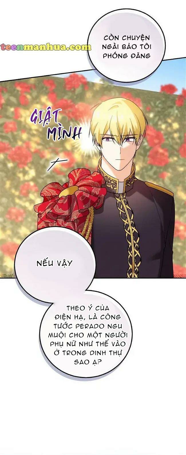 Hãy Ủng Hộ Kế Hoạch Trả Thù Của Tôi: Chapter 20