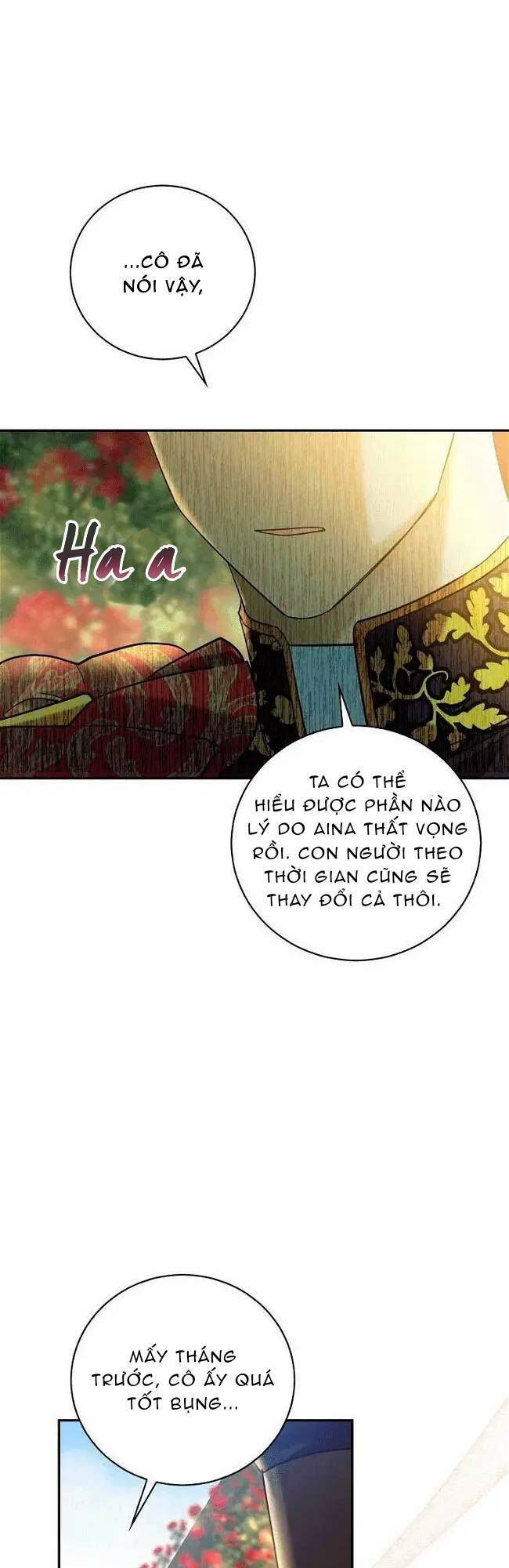 Hãy Ủng Hộ Kế Hoạch Trả Thù Của Tôi: Chapter 20