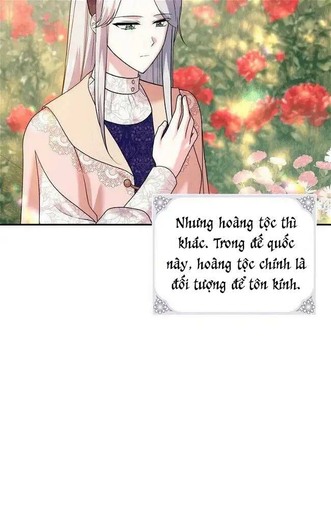 Hãy Ủng Hộ Kế Hoạch Trả Thù Của Tôi: Chapter 20