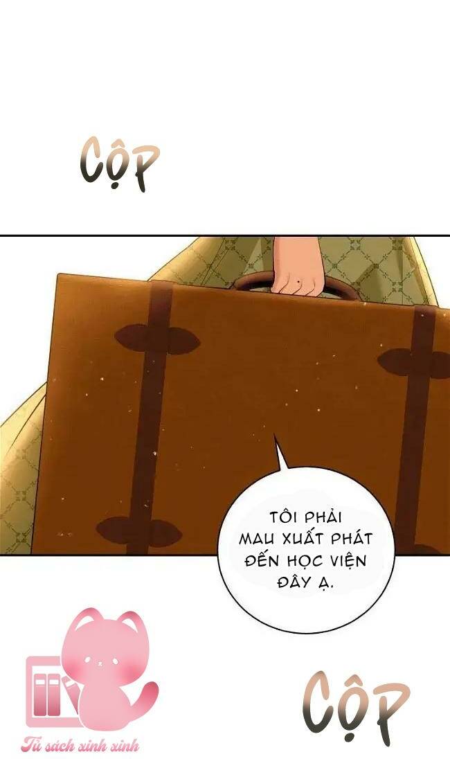 Hãy Ủng Hộ Kế Hoạch Trả Thù Của Tôi: Chapter 20