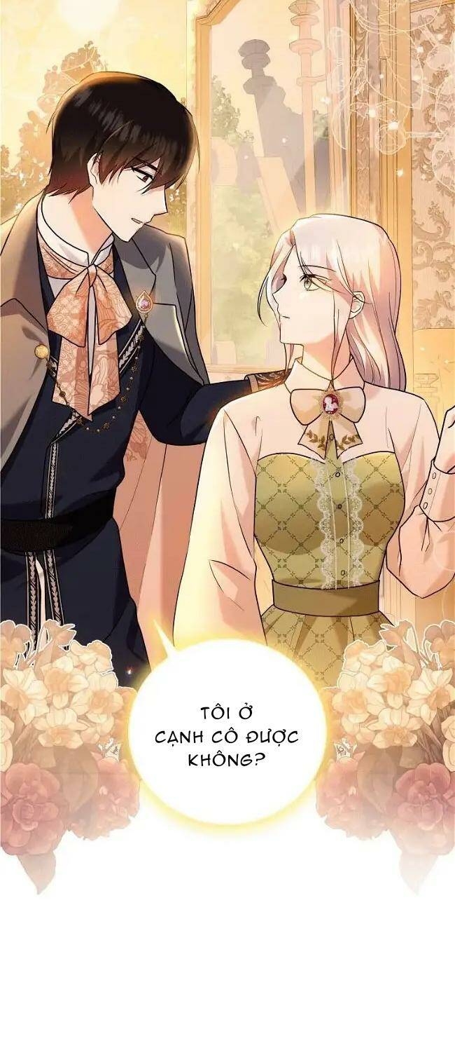 Hãy Ủng Hộ Kế Hoạch Trả Thù Của Tôi: Chapter 20