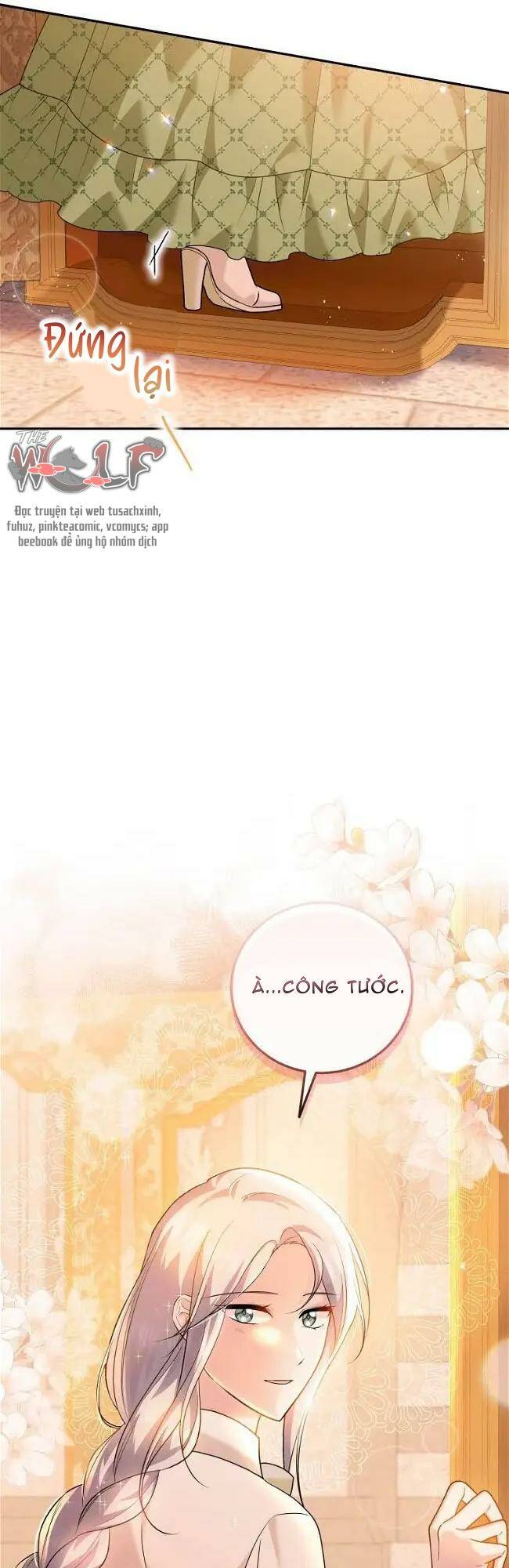 Hãy Ủng Hộ Kế Hoạch Trả Thù Của Tôi: Chapter 20