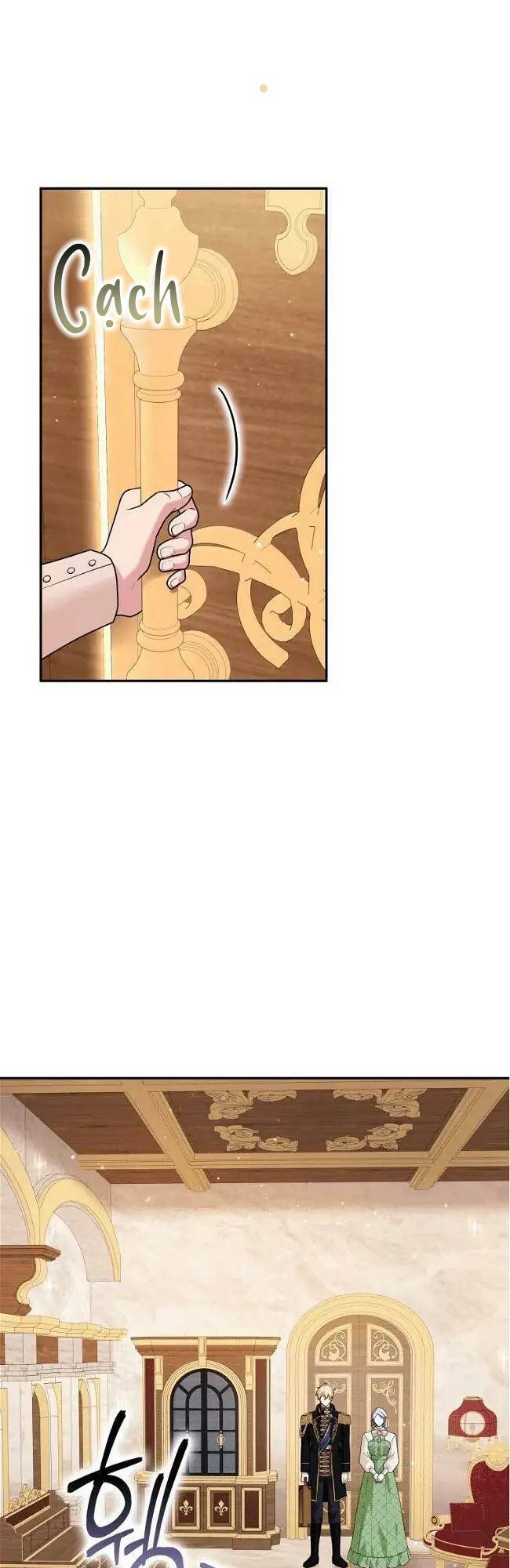 Hãy Ủng Hộ Kế Hoạch Trả Thù Của Tôi: Chapter 20