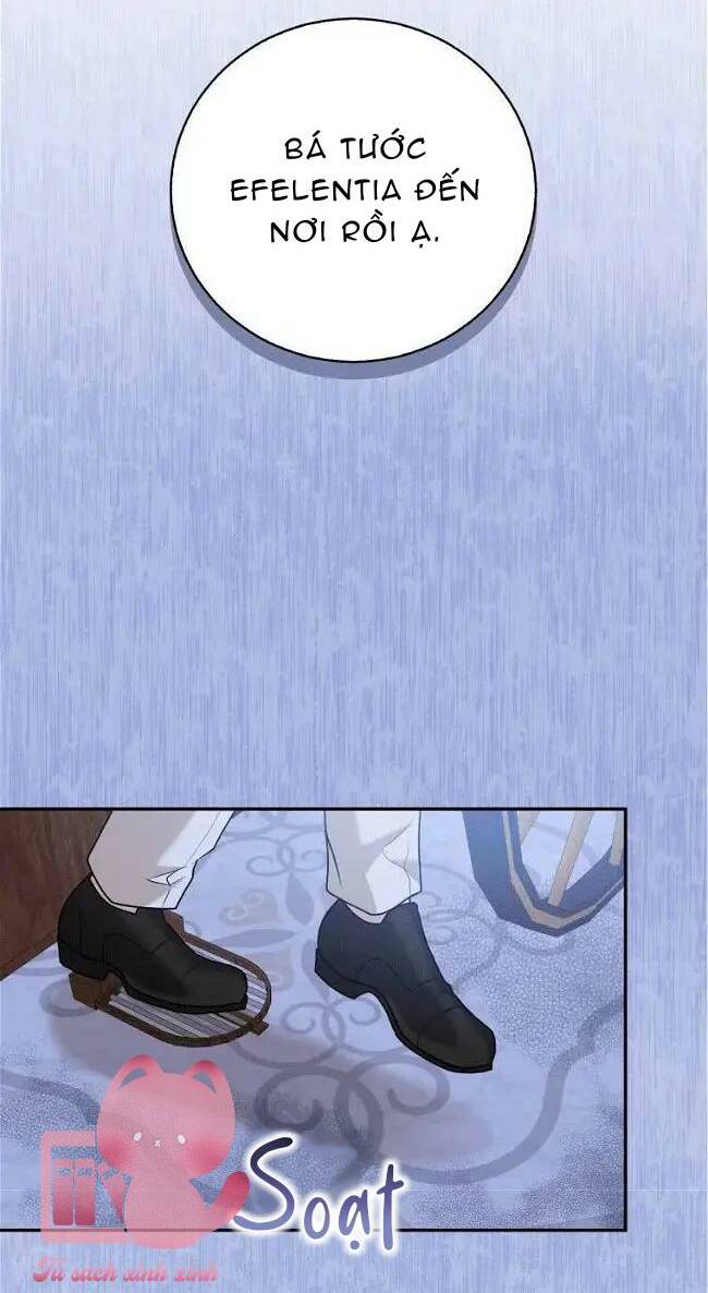 Hãy Ủng Hộ Kế Hoạch Trả Thù Của Tôi: Chapter 20