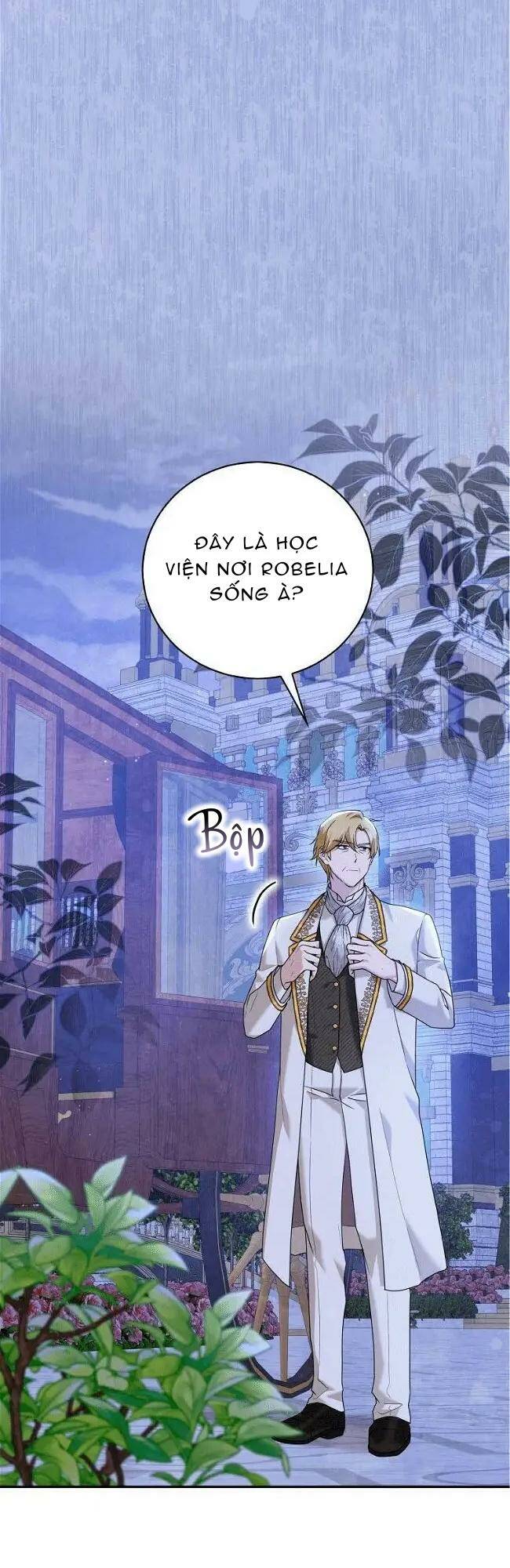 Hãy Ủng Hộ Kế Hoạch Trả Thù Của Tôi: Chapter 20