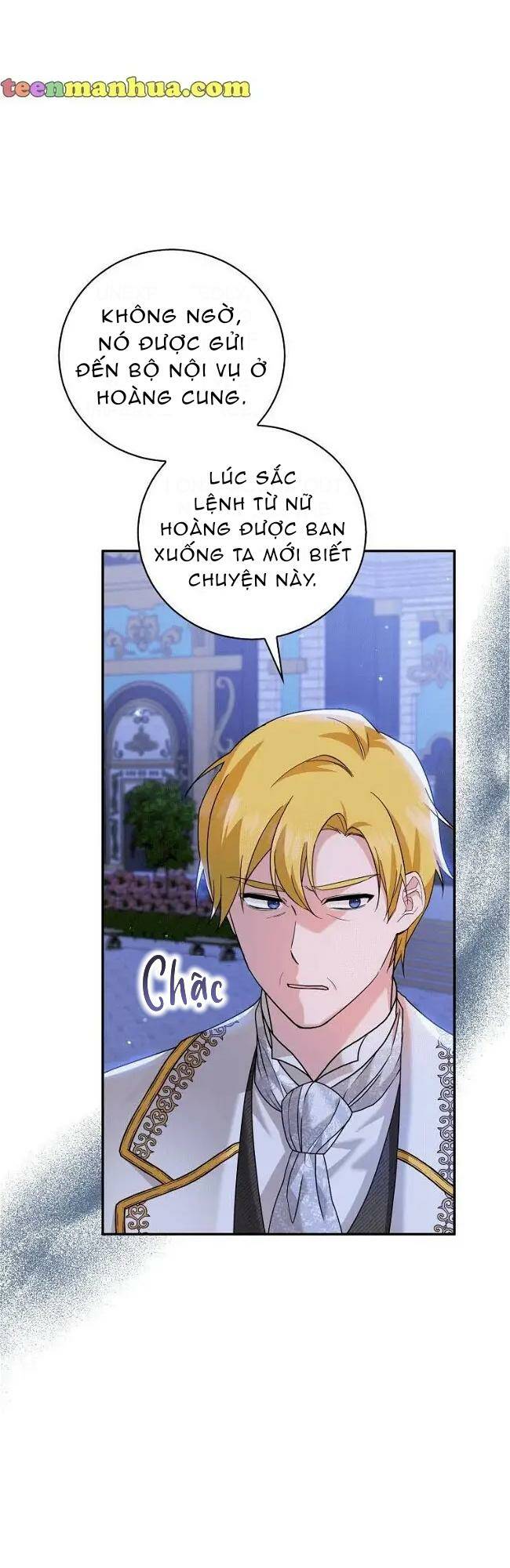Hãy Ủng Hộ Kế Hoạch Trả Thù Của Tôi: Chapter 20