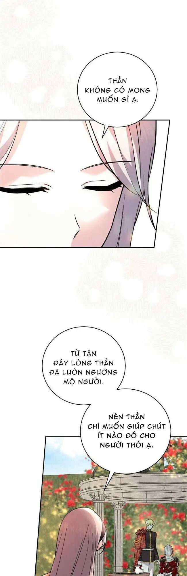 Hãy Ủng Hộ Kế Hoạch Trả Thù Của Tôi: Chapter 20