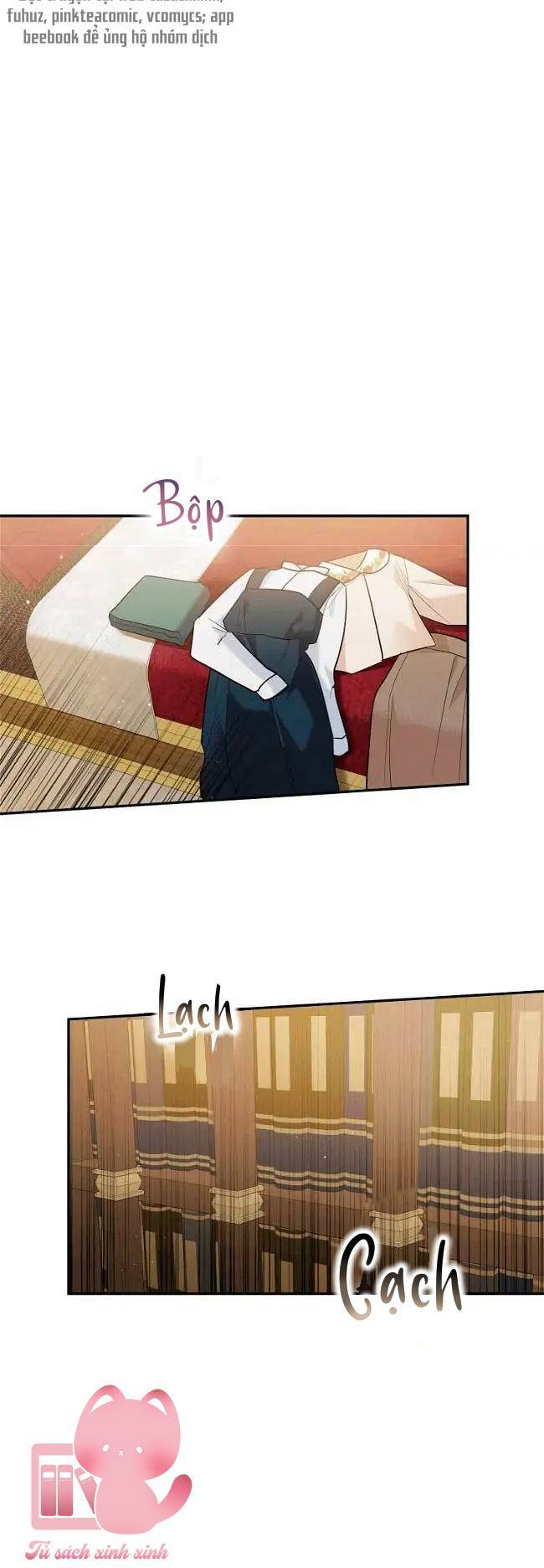 Hãy Ủng Hộ Kế Hoạch Trả Thù Của Tôi: Chapter 20
