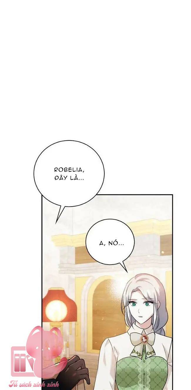 Hãy Ủng Hộ Kế Hoạch Trả Thù Của Tôi: Chapter 20