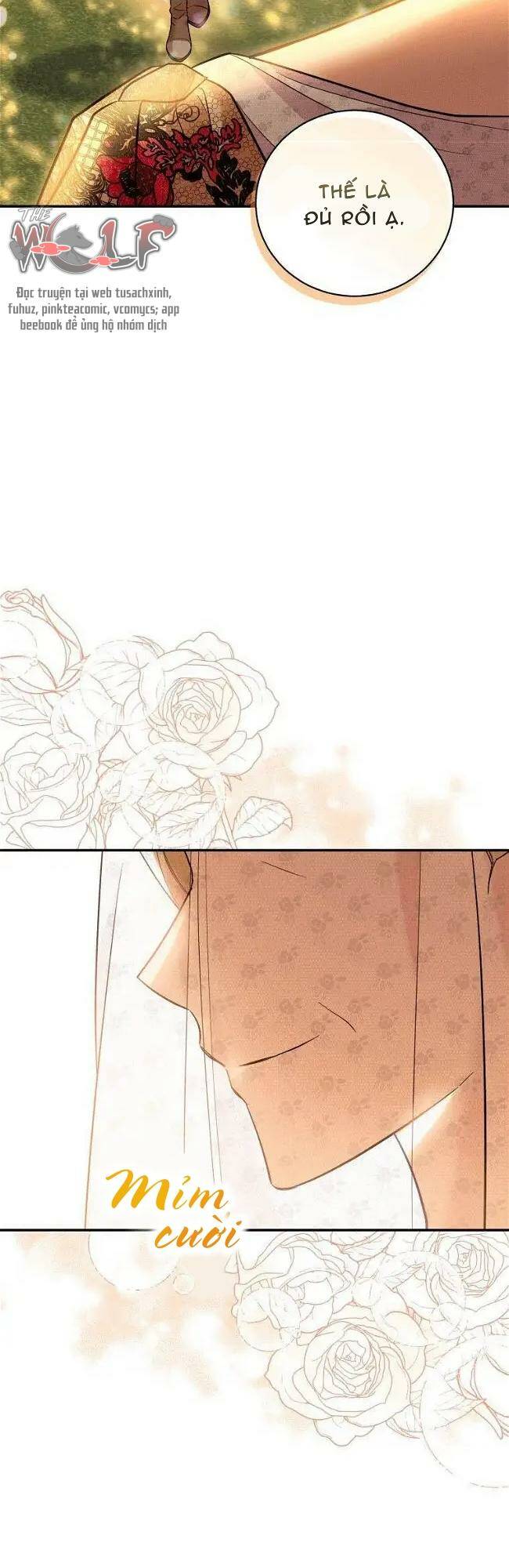 Hãy Ủng Hộ Kế Hoạch Trả Thù Của Tôi: Chapter 20