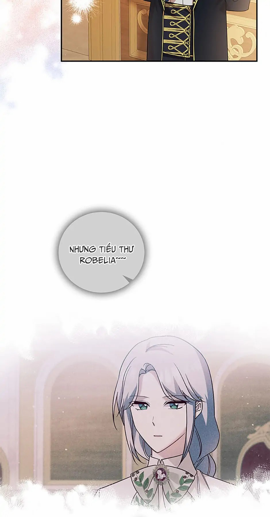 Hãy Ủng Hộ Kế Hoạch Trả Thù Của Tôi: Chapter 21
