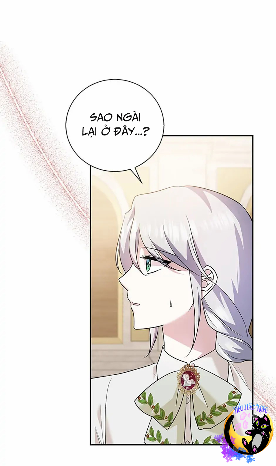 Hãy Ủng Hộ Kế Hoạch Trả Thù Của Tôi: Chapter 21