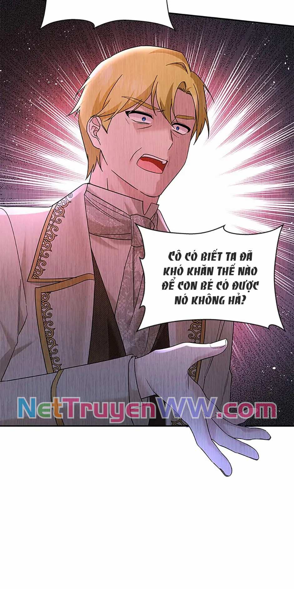 Hãy Ủng Hộ Kế Hoạch Trả Thù Của Tôi: Chapter 21