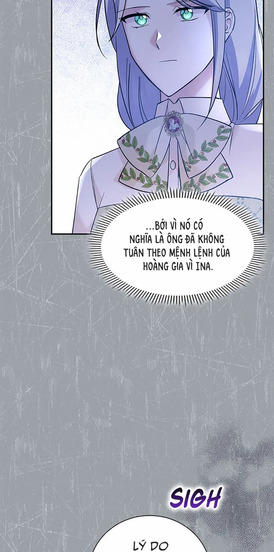 Hãy Ủng Hộ Kế Hoạch Trả Thù Của Tôi: Chapter 21
