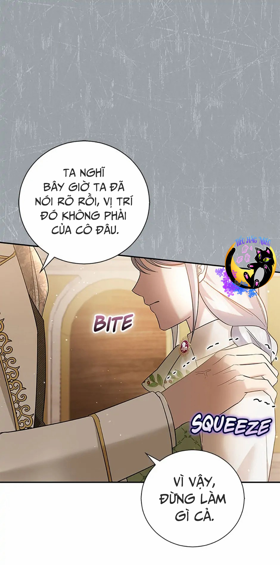 Hãy Ủng Hộ Kế Hoạch Trả Thù Của Tôi: Chapter 21