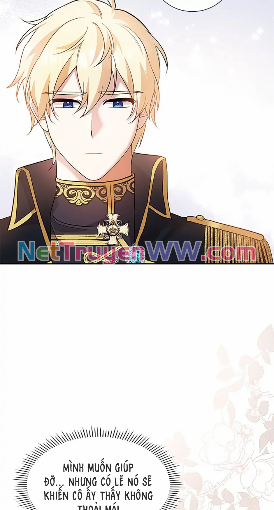 Hãy Ủng Hộ Kế Hoạch Trả Thù Của Tôi: Chapter 21