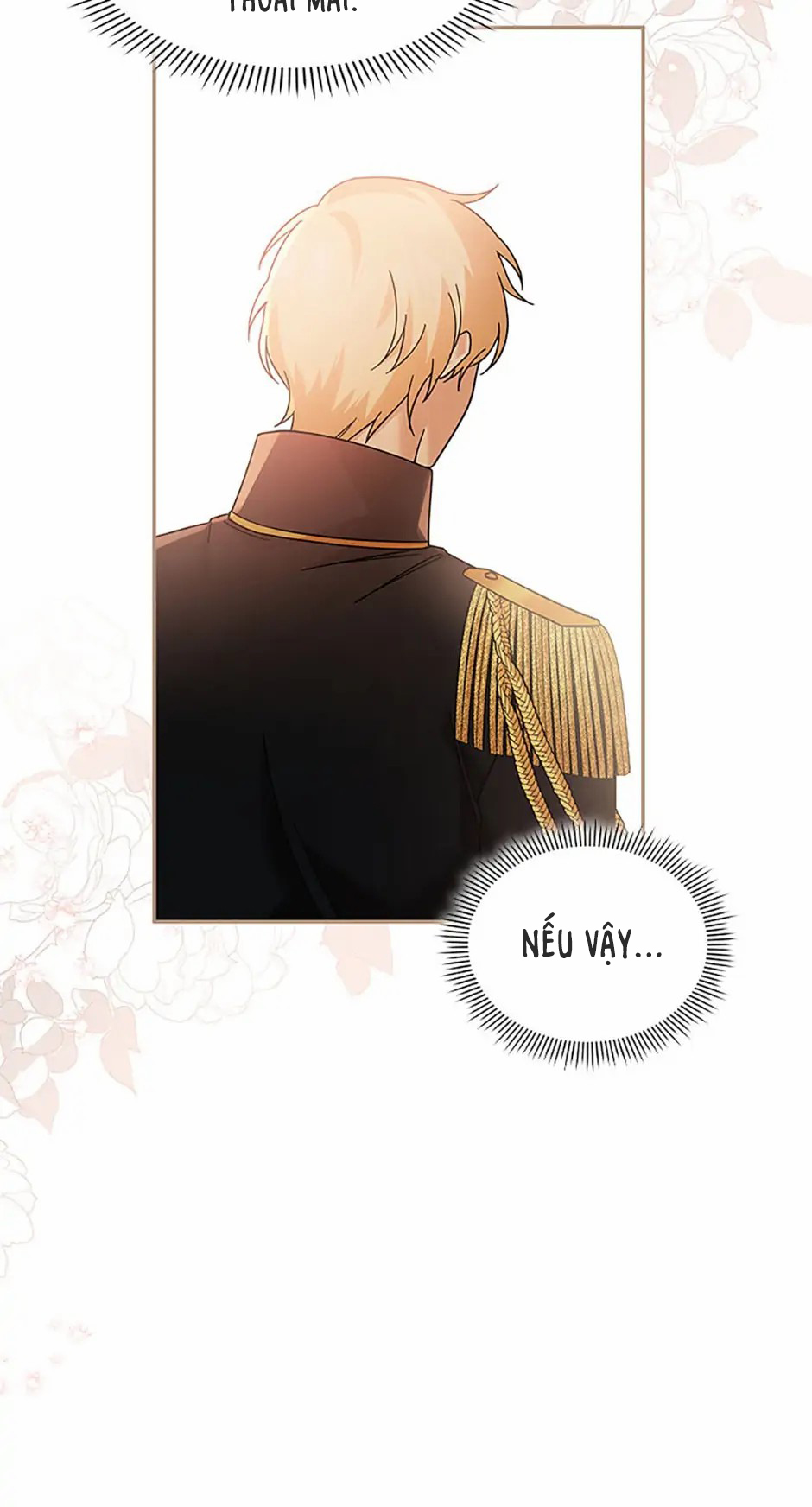 Hãy Ủng Hộ Kế Hoạch Trả Thù Của Tôi: Chapter 21