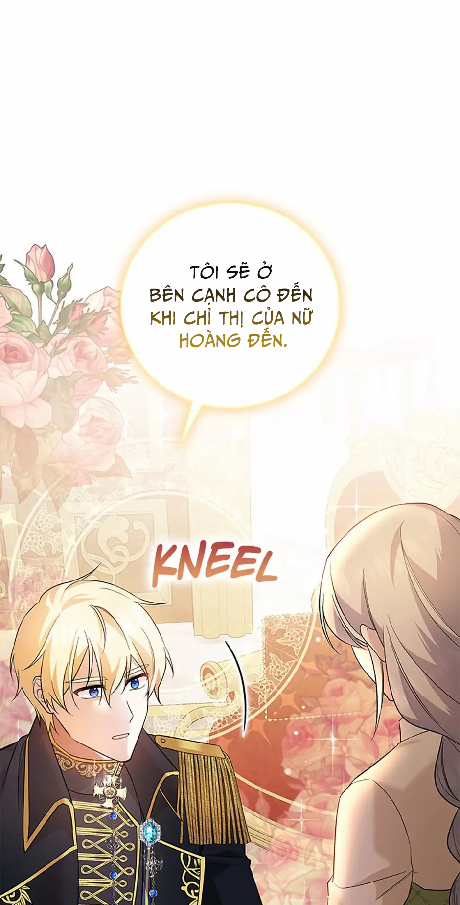 Hãy Ủng Hộ Kế Hoạch Trả Thù Của Tôi: Chapter 21