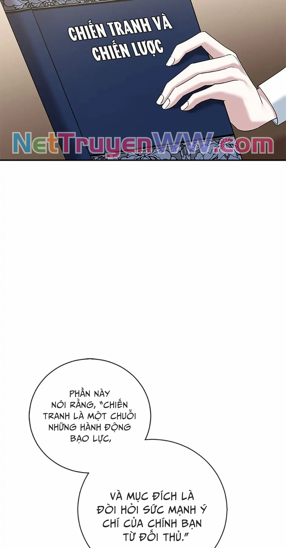 Hãy Ủng Hộ Kế Hoạch Trả Thù Của Tôi: Chapter 21