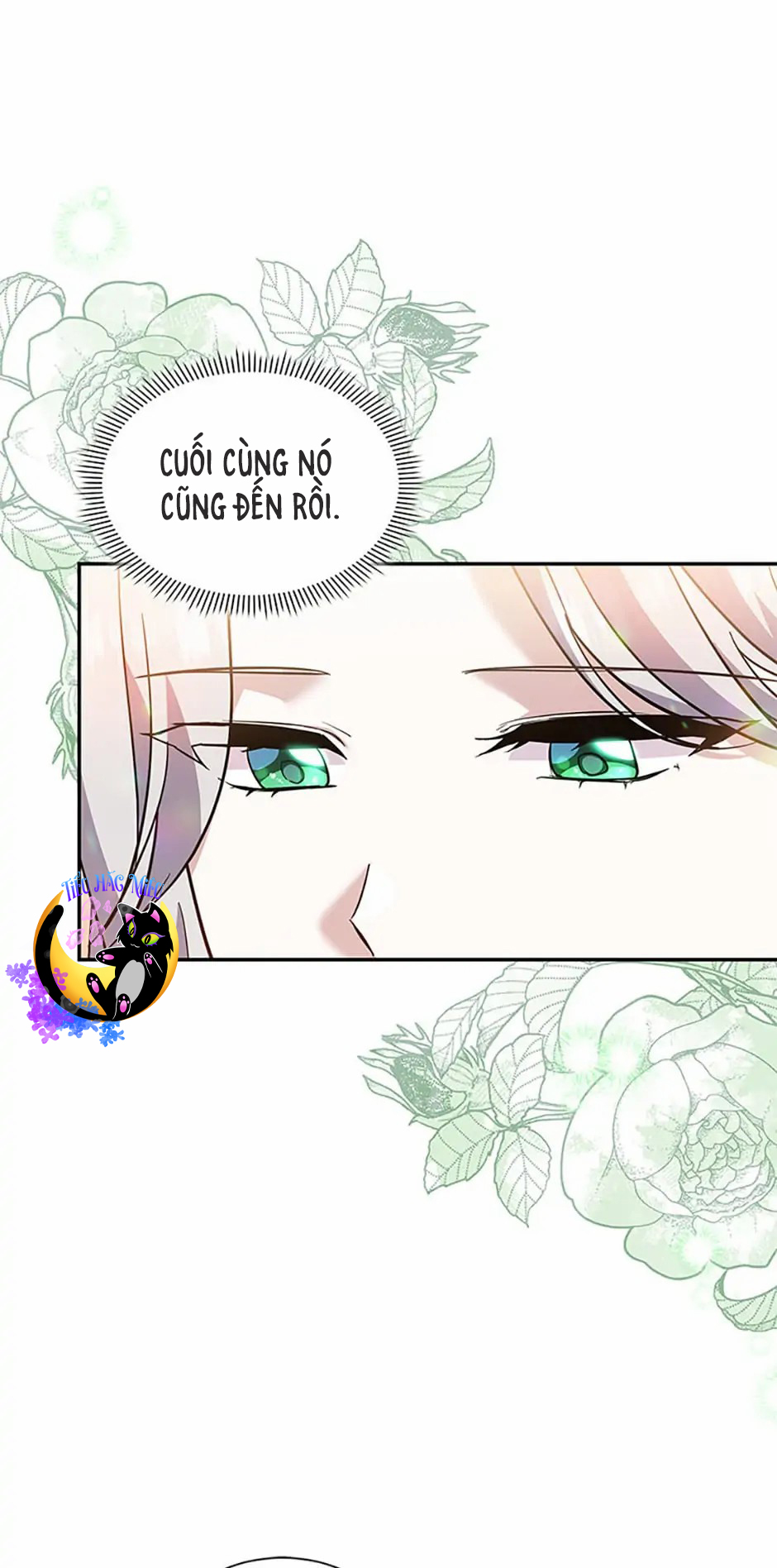 Hãy Ủng Hộ Kế Hoạch Trả Thù Của Tôi: Chapter 21