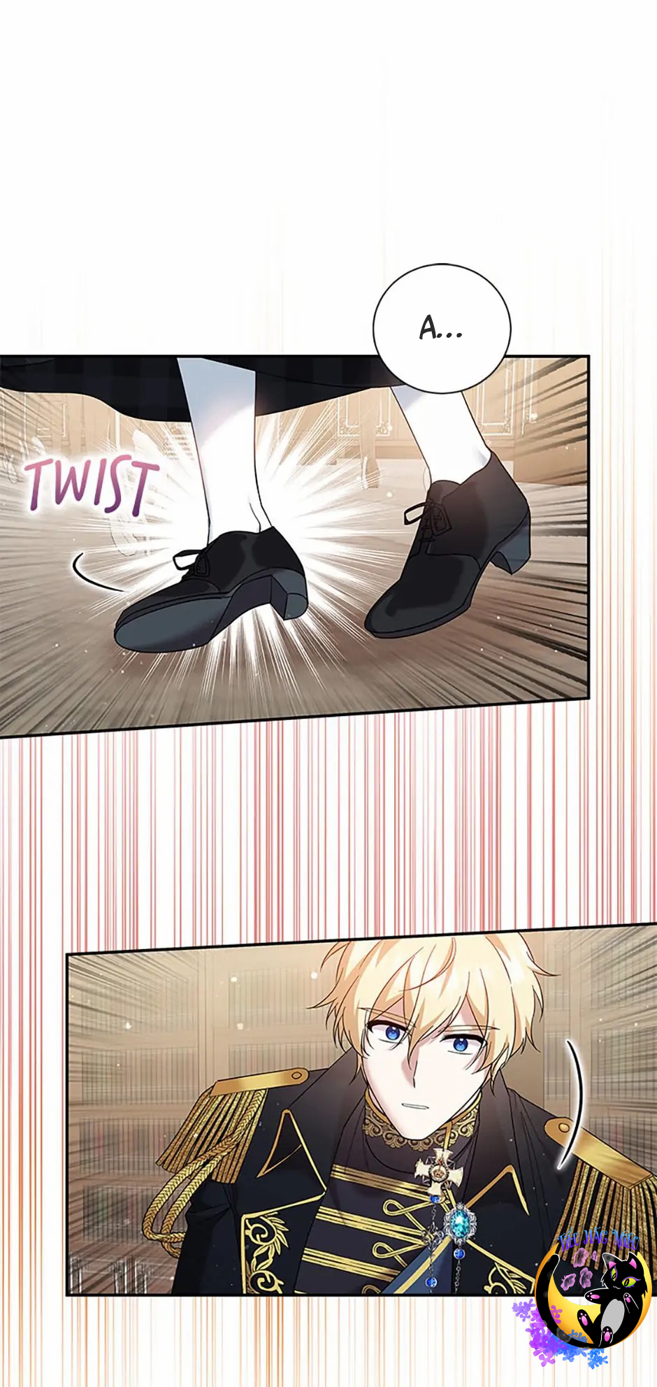 Hãy Ủng Hộ Kế Hoạch Trả Thù Của Tôi: Chapter 21