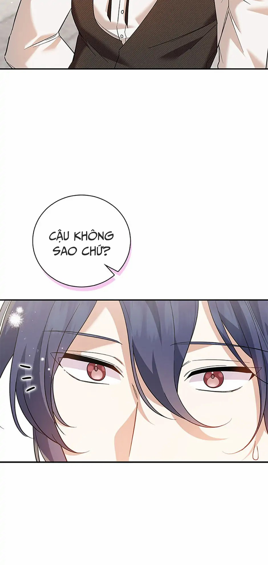 Hãy Ủng Hộ Kế Hoạch Trả Thù Của Tôi: Chapter 21