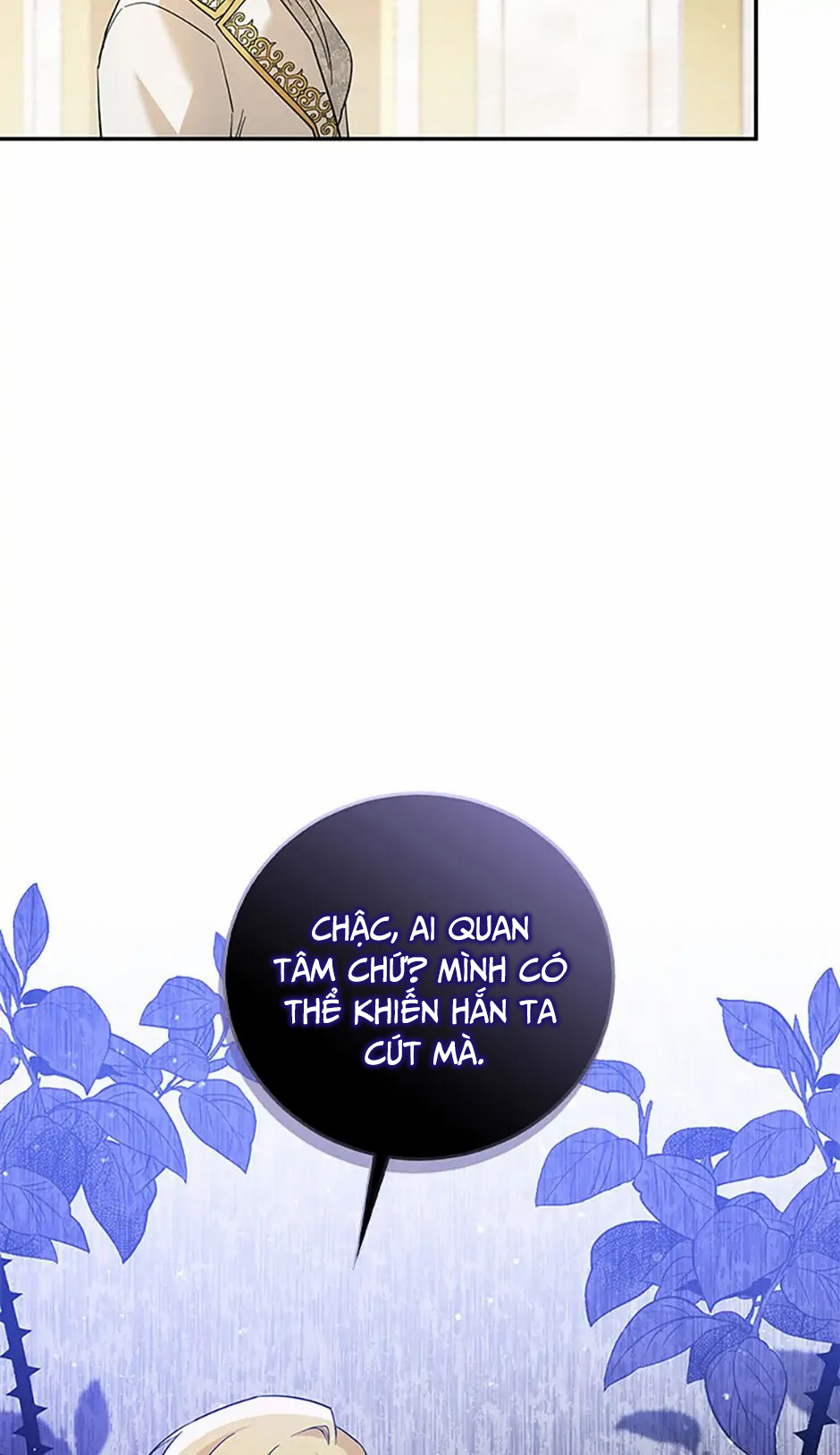 Hãy Ủng Hộ Kế Hoạch Trả Thù Của Tôi: Chapter 21