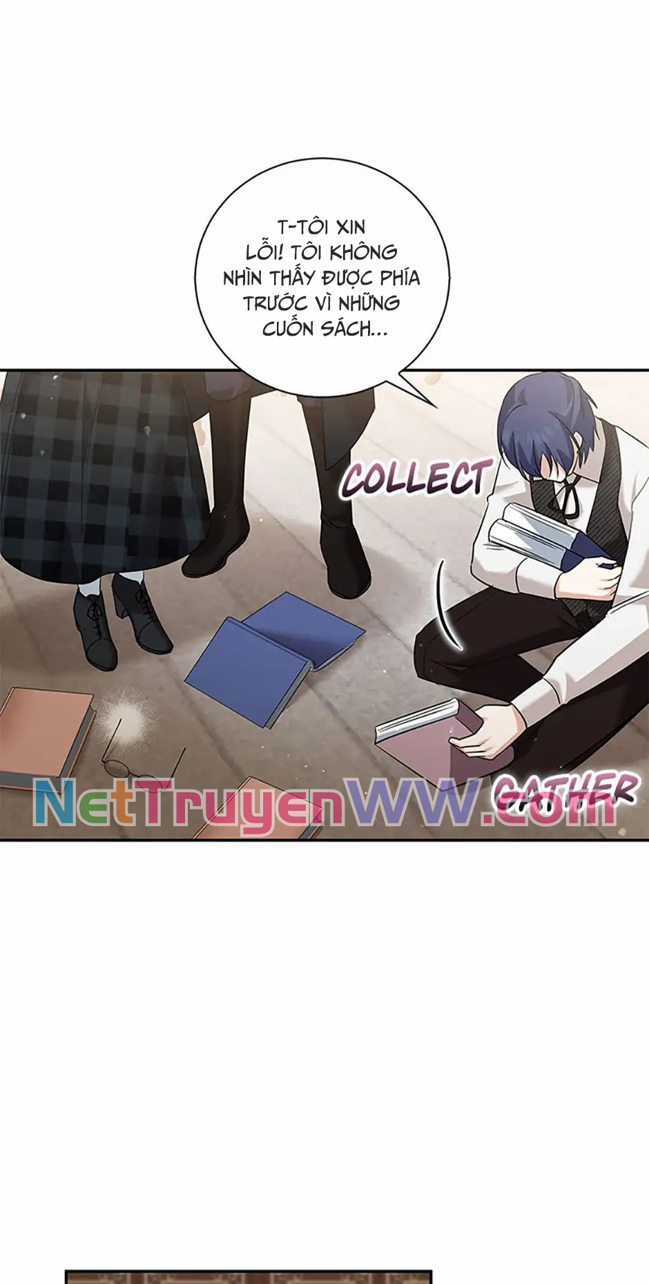 Hãy Ủng Hộ Kế Hoạch Trả Thù Của Tôi: Chapter 21