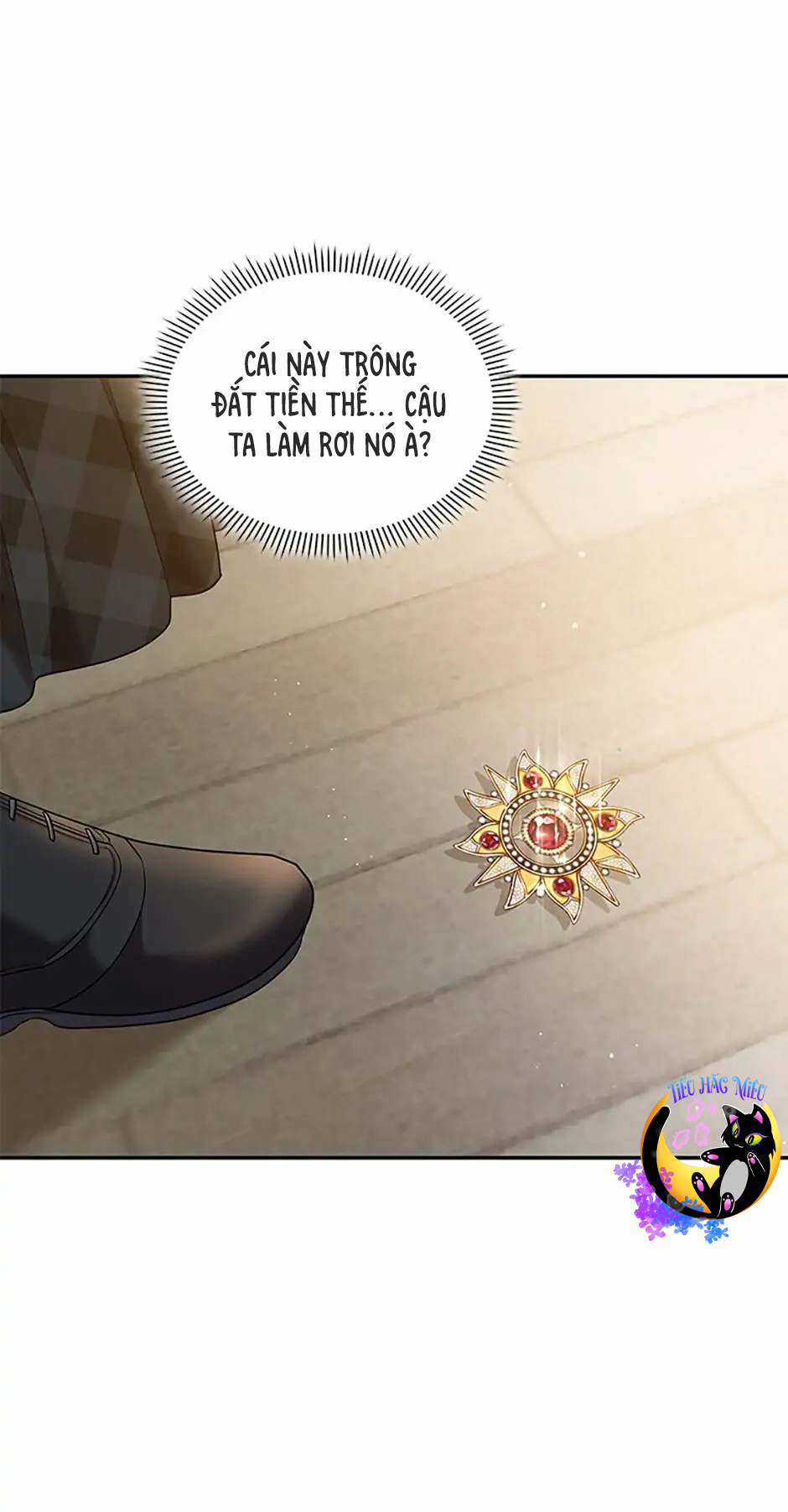 Hãy Ủng Hộ Kế Hoạch Trả Thù Của Tôi: Chapter 21