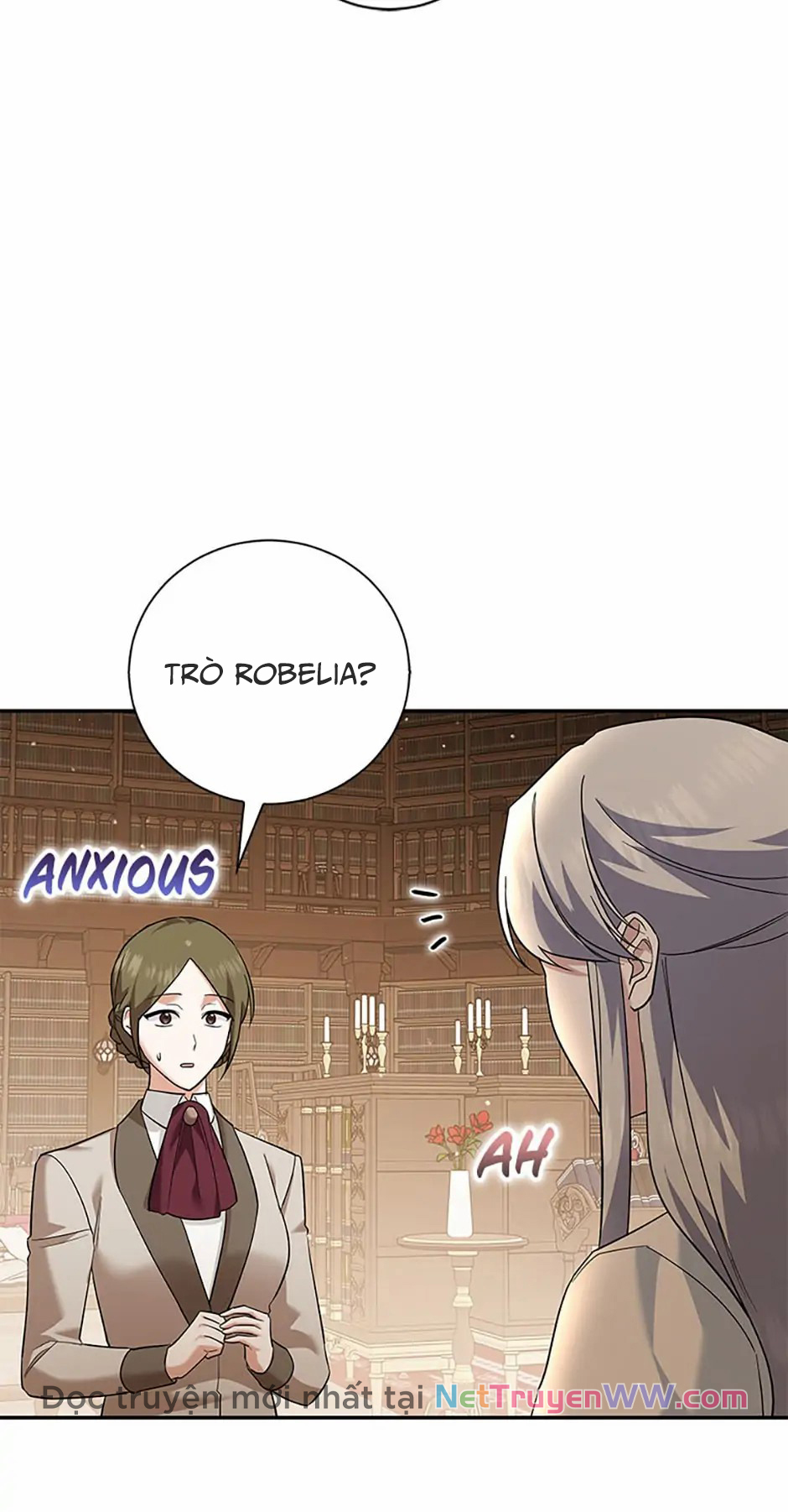 Hãy Ủng Hộ Kế Hoạch Trả Thù Của Tôi: Chapter 21