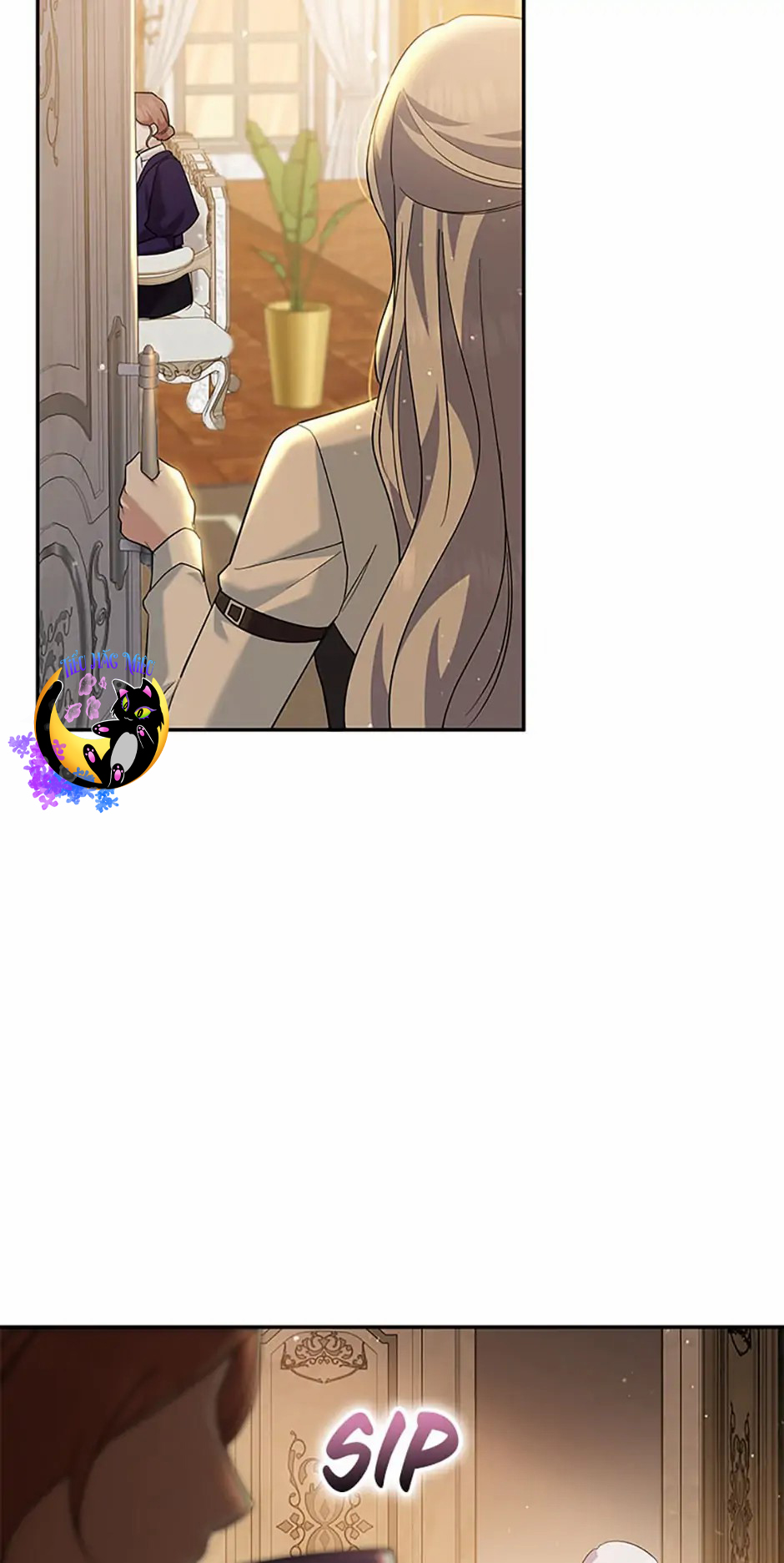 Hãy Ủng Hộ Kế Hoạch Trả Thù Của Tôi: Chapter 21
