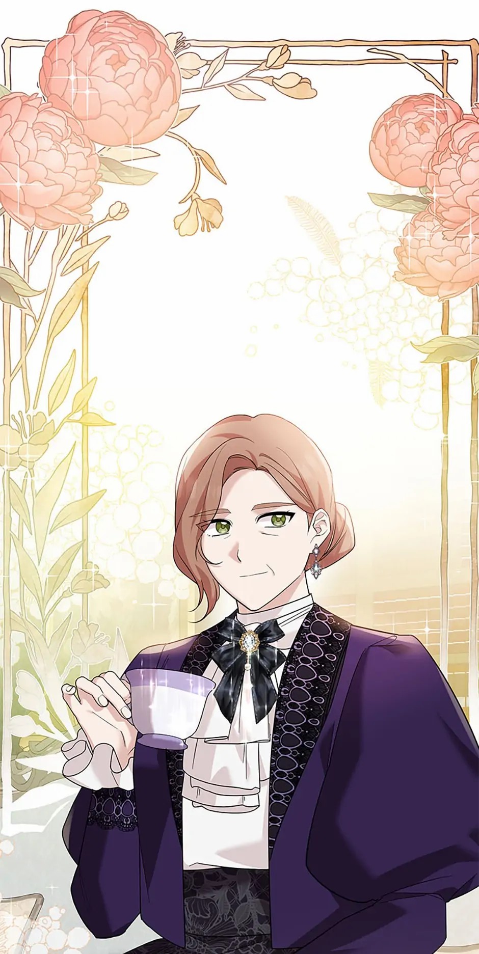 Hãy Ủng Hộ Kế Hoạch Trả Thù Của Tôi: Chapter 21