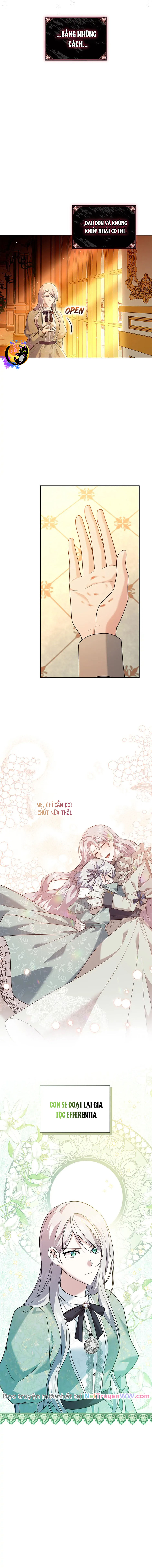 Hãy Ủng Hộ Kế Hoạch Trả Thù Của Tôi: Chapter 23