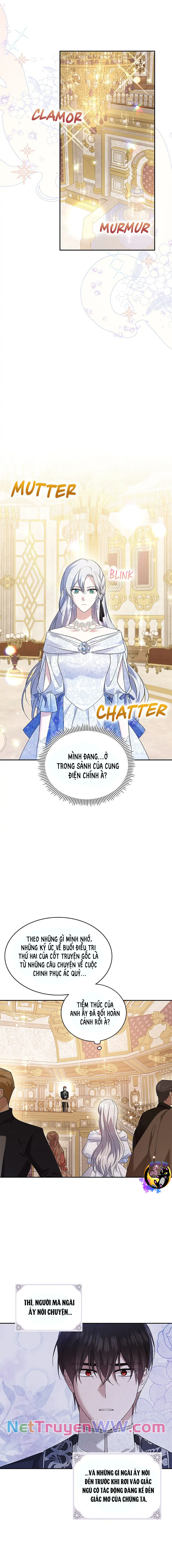 Hãy Ủng Hộ Kế Hoạch Trả Thù Của Tôi: Chapter 24