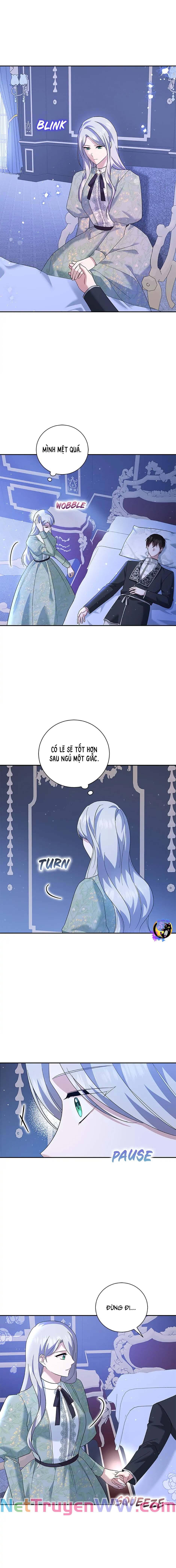 Hãy Ủng Hộ Kế Hoạch Trả Thù Của Tôi: Chapter 25