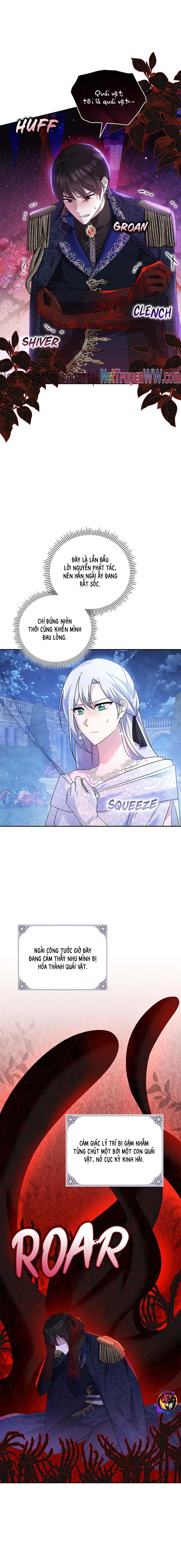 Hãy Ủng Hộ Kế Hoạch Trả Thù Của Tôi: Chapter 25