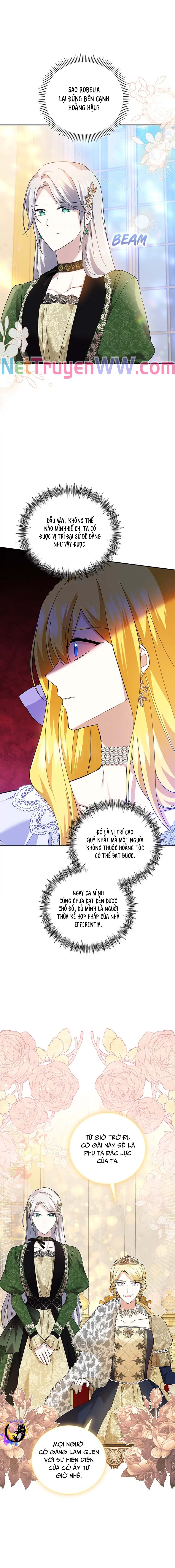 Hãy Ủng Hộ Kế Hoạch Trả Thù Của Tôi: Chapter 26