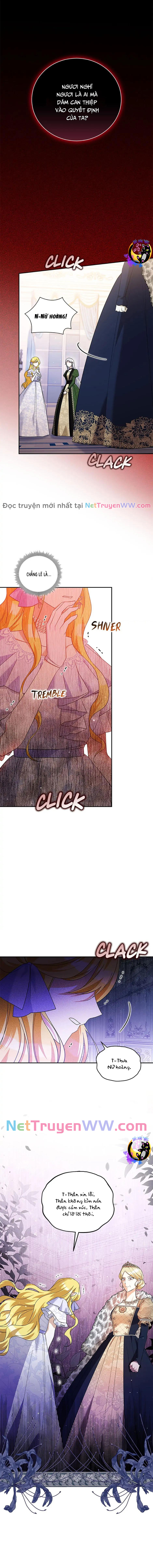Hãy Ủng Hộ Kế Hoạch Trả Thù Của Tôi: Chapter 28