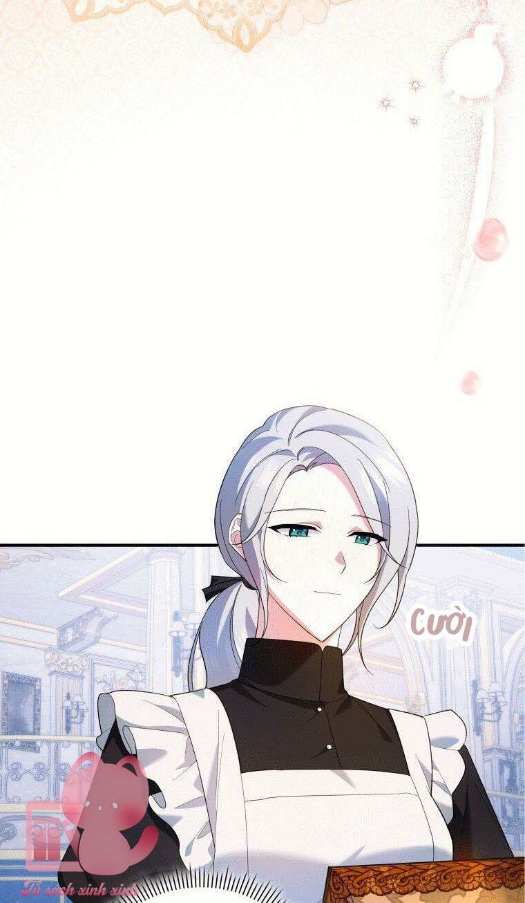 Hãy Ủng Hộ Kế Hoạch Trả Thù Của Tôi: Chapter 4