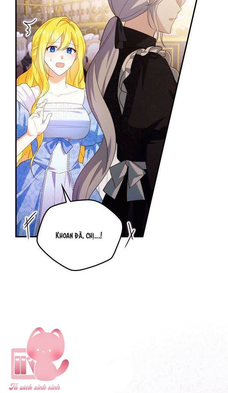 Hãy Ủng Hộ Kế Hoạch Trả Thù Của Tôi: Chapter 4