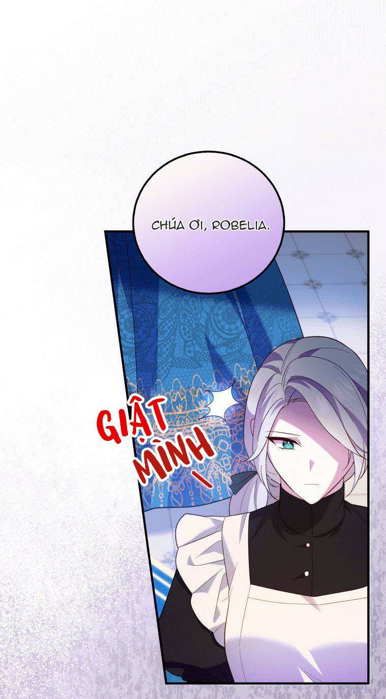 Hãy Ủng Hộ Kế Hoạch Trả Thù Của Tôi: Chapter 4