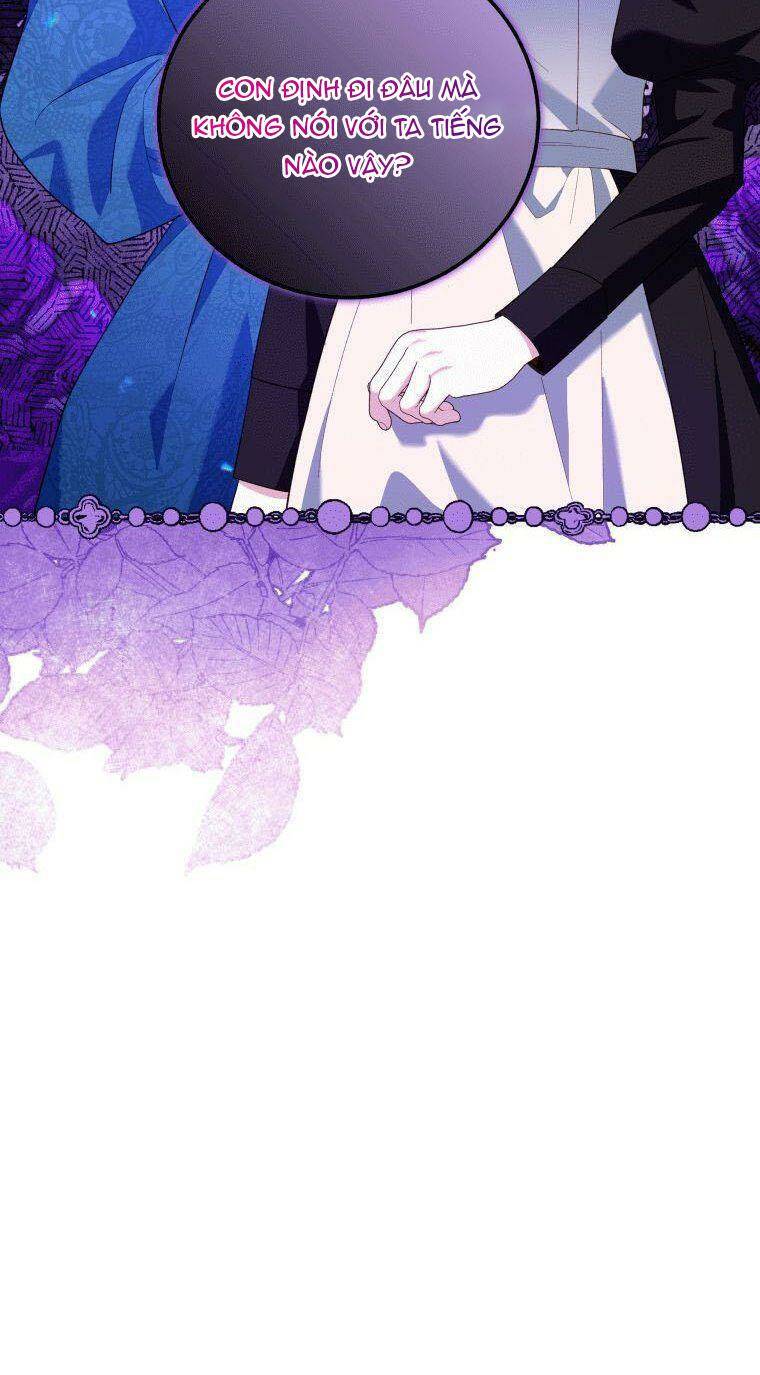 Hãy Ủng Hộ Kế Hoạch Trả Thù Của Tôi: Chapter 4