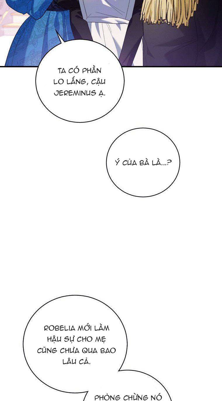 Hãy Ủng Hộ Kế Hoạch Trả Thù Của Tôi: Chapter 4