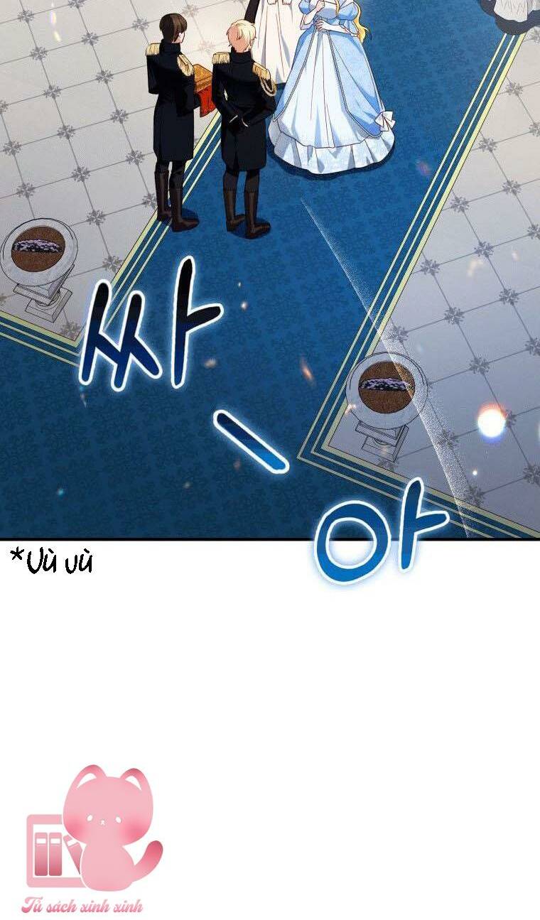 Hãy Ủng Hộ Kế Hoạch Trả Thù Của Tôi: Chapter 4