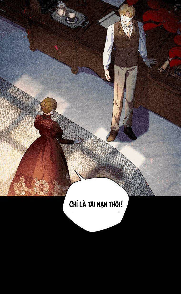 Hãy Ủng Hộ Kế Hoạch Trả Thù Của Tôi: Chapter 4