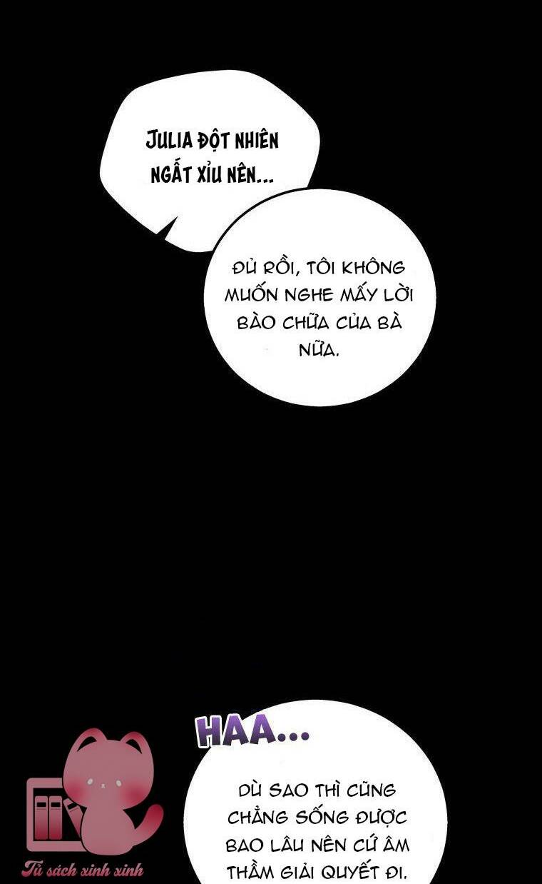 Hãy Ủng Hộ Kế Hoạch Trả Thù Của Tôi: Chapter 4