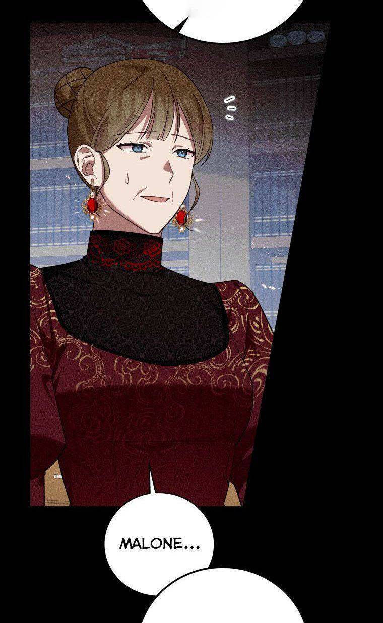 Hãy Ủng Hộ Kế Hoạch Trả Thù Của Tôi: Chapter 4