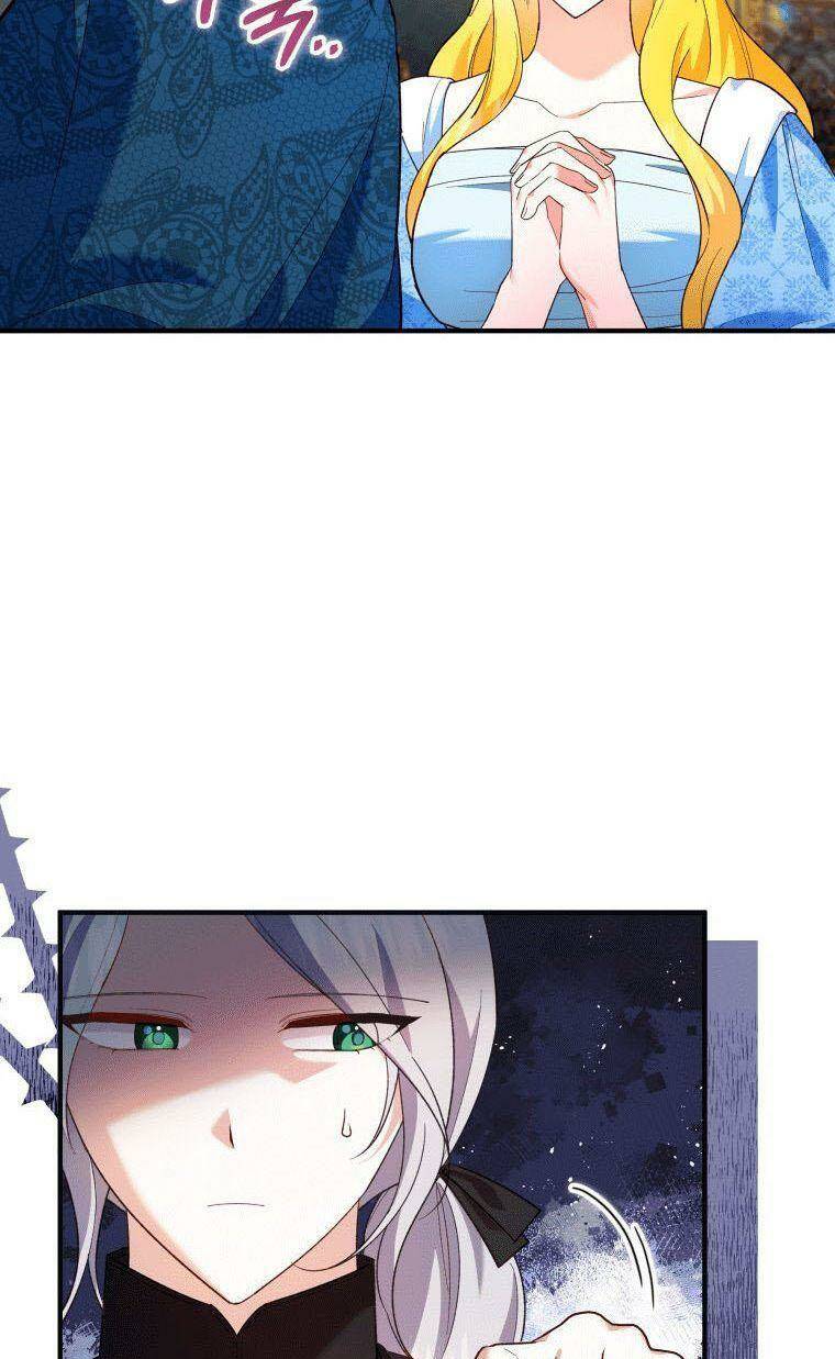 Hãy Ủng Hộ Kế Hoạch Trả Thù Của Tôi: Chapter 4