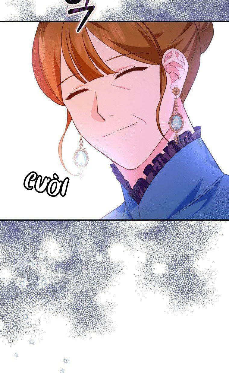 Hãy Ủng Hộ Kế Hoạch Trả Thù Của Tôi: Chapter 4